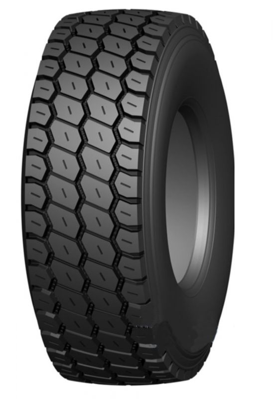 Шина вантажна SUPERCARGO 445/65R22,5 169L 22PR SC539F, універсальна